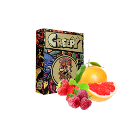 Тютюн Creepy PinkHead (Пінкхед, 100 г)