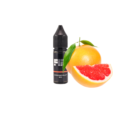 Рідина Flip salt Grapefruit (грейпфрут, 50 мг, 15 мл)