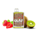 VAAL Glaz 5000 Strawberry Kiwi (Полуниця Ківі) Одноразовий POD