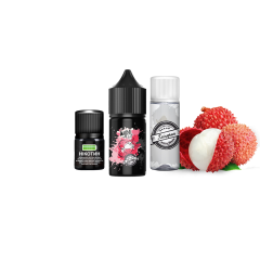 Набір для самозамішування Hype Kit Lychee (Лічі, 50 мг, 30 мл)