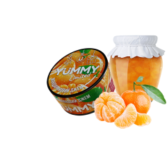 Тютюн Yummy Мандариновий Джем (100 г)