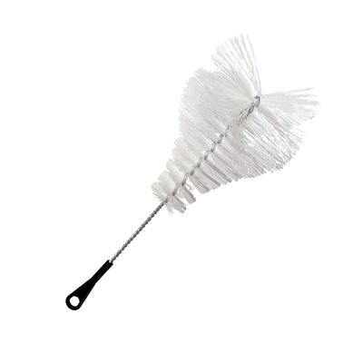 Йорш для колби кальяну (маленький, білий)