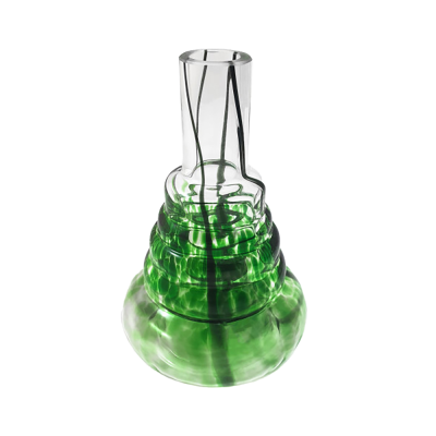 Колба для кальяна Amy Mini Green (Зелёный, без крепления) 21774 Колба для кальяна Amy Mini Green (Зелёный, без крепления)