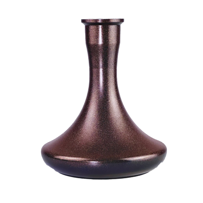 Колба для кальяна Craft Gold Shine (Золотистый, напыление) 21785 Колба для кальяна Craft Gold Shine (Золотистый, напыление)