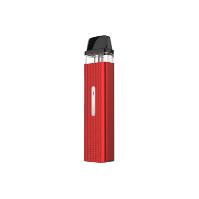 Vaporesso XROS Mini Kit 1000 Cherry Red (Червоний, з картриджем) Багаторазовий POD