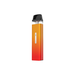 Vaporesso XROS Mini Kit 1000 Orange Red (Оранжево-червоний, з картриджем) Багаторазовий POD