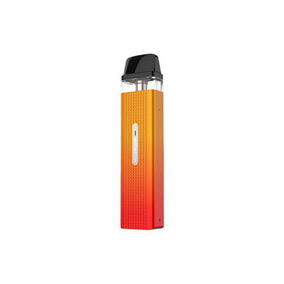 Vaporesso XROS Mini Kit 1000 Orange Red (Оранжево-червоний, з картриджем) Багаторазовий POD 21798 Vaporesso XROS Mini Kit 1000 Orange Red (Оранжево-червоний, з картриджем) Багаторазовий POD