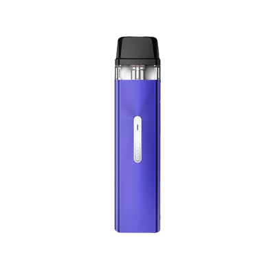Vaporesso XROS Mini Kit 1000 Violet (Фіолетовий, з картриджем 0.8 Ом) Багаторазовий POD 21800 Vaporesso XROS Mini Kit 1000 Violet (Фіолетовий, з картриджем 0.8 Ом) Багаторазовий POD