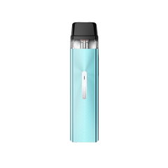 Vaporesso XROS Mini Kit 1000 Sierra Blue (Бірюзовий, з картриджем 0.8 Ом) Багаторазовий POD