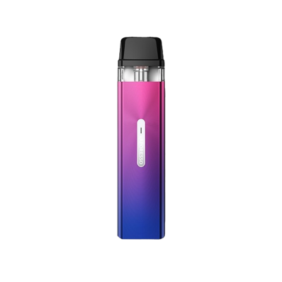 Vaporesso XROS Mini Kit 1000 Neon (Рожево-фіолетовий, з картриджем 0.8 Ом) Багаторазовий POD 21803 Vaporesso XROS Mini Kit 1000 Neon (Рожево-фіолетовий, з картриджем 0.8 Ом) Багаторазовий POD