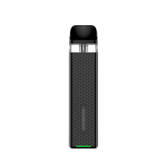 Vaporesso XROS 3 Mini 1000 Black (Чорний, з картриджем) Багаторазовий POD