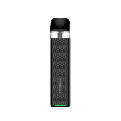Vaporesso XROS 3 Mini 1000 Black (Чорний, з картриджем) Багаторазовий POD