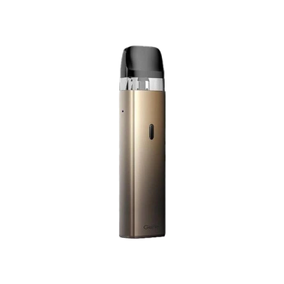 Voopoo Vinci SE 900 Coffee brown (Бронзовий, з картриджем) Багаторазовий POD