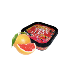 Кальянна чайна суміш Space Tea Red Grapefruit (Грейпфрут, 100 г)