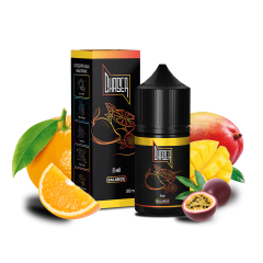Рідина Chaser Black Bali Balance (Балі, 60 мг, 30 мл)