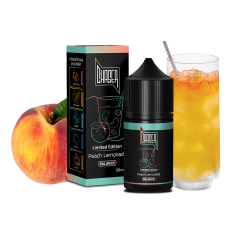 Рідина Chaser Black Peach Lemonade Limited Balance (Персиковий лимонад, 60 мг, 30 мл)