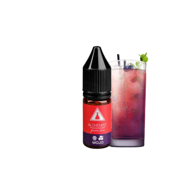 Рідина Alchemist Salt FL Mojo (Моджо, 35 мг, 10 мл)