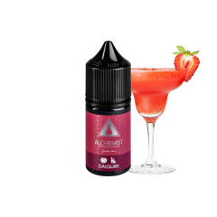 Рідина Alchemist Salt FL Daiquiri (Дайкірі, 35 мг, 30 мл)