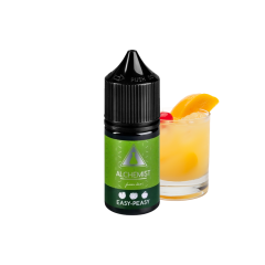 Рідина Alchemist Salt FL Easy-Peasy (Ізі-Пізі, 35 мг, 30 мл)