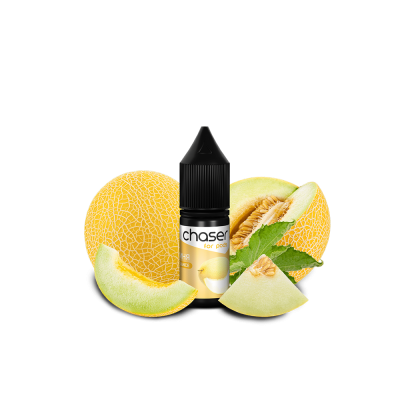 Жидкость Chaser Melon Balance (Дыня, 50 мг, 10 мл)