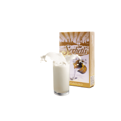 Тютюн Serbetli Milk (Молоко, 50 г)