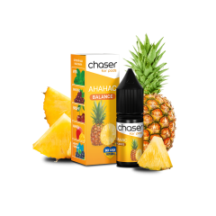 Жидкость Chaser Pineapple Balance (Ананас, 60 мг, 10 мл)