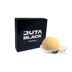Тютюн Buta Black Eskimo (Ескімо, 100 г)