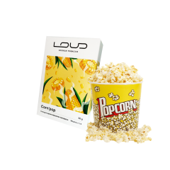 Тютюн Loud Light Corn'pop (Корн'поп, 50 г)