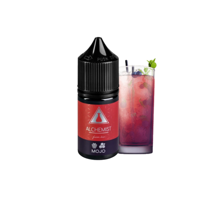 Рідина Alchemist Salt FL Mojo (Моджо, 50 мг, 30 мл)