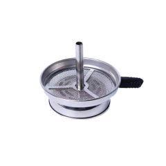 Стабілізатор жару Бача Silver (Металік)