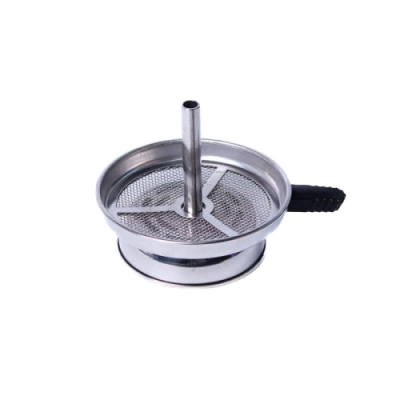 Стабилизатор жара Бача Silver (Металлик)