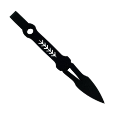 Щипці Appach Spruce