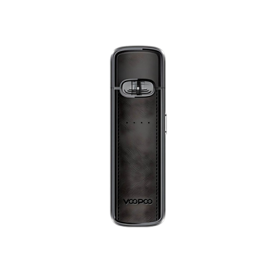 Voopoo VMATE E 1200 Classic Black (Чорний, з картриджем) Багаторазовий POD