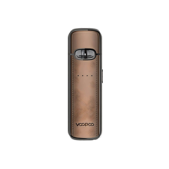 Voopoo VMATE E 1200 Classic Brown (Коричневий, з картриджем) Багаторазовий POD