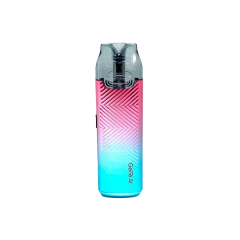 Voopoo V.THRU Pro Eternity Edition 900 Aqua Pink (Рожево-блакитний, з картриджем) Багаторазовий POD