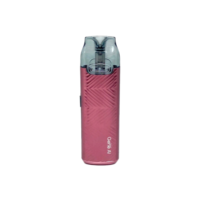 Voopoo V.THRU Pro Eternity Edition 900 Burgundy Red (Бордовий, з картриджем) Багаторазовий POD 22049 Voopoo V.THRU Pro Eternity Edition 900 Burgundy Red (Бордовий, з картриджем) Багаторазовий POD