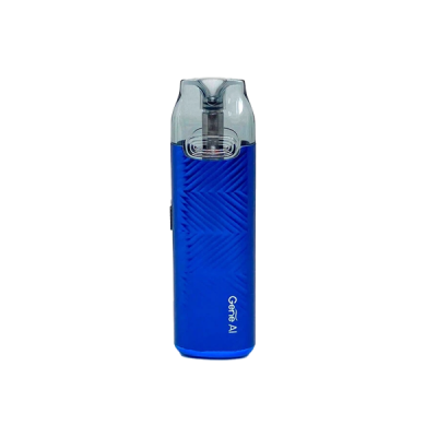 Voopoo V.THRU Pro Eternity Edition 900 Indigo Blue (Синій, з картриджем) Багаторазовий POD 22050 Voopoo V.THRU Pro Eternity Edition 900 Indigo Blue (Синій, з картриджем) Багаторазовий POD