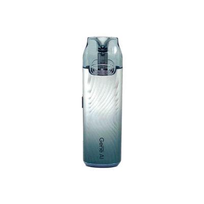 Voopoo V.THRU Pro Eternity Edition 900 Glacier Silver (Металік, з картриджем) Багаторазовий POD 22051 Voopoo V.THRU Pro Eternity Edition 900 Glacier Silver (Металік, з картриджем) Багаторазовий POD