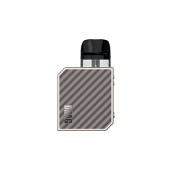 Voopoo DRAG Nano 2 Nebula Edition 800 Shining Gold (Золотистий, з картриджем) Багаторазовий POD