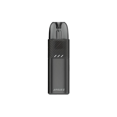 Voopoo Argus Z 900 Black (Чорний, з картриджем) Багаторазовий POD