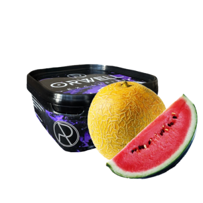 Тютюн Orwell Soft Red light (Кавун Диня, 200 г)