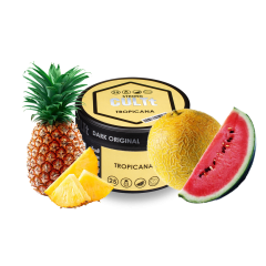 Тютюн CULTt Strong DS25 Tropicana (Ананас Арбуз Диня, 100 г)