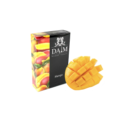 Тютюн DAIM Mango (Манго, 50 г)