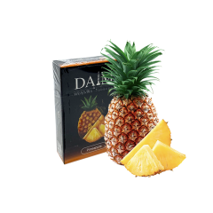 Тютюн DAIM Pineapple (Ананас, 50 ​​г)