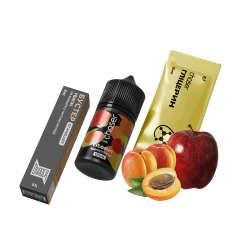 Набір для самозамішування Chaser Lux Vitamin Ultra (Вітамін, 50 мг, 30 мл)