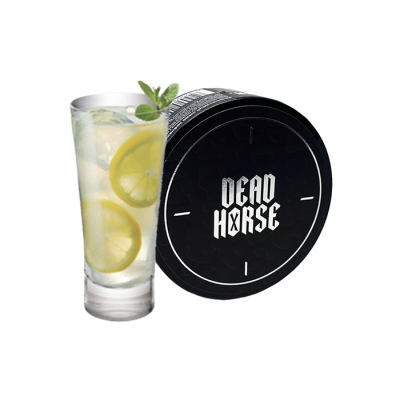 Тютюн Dead Horse American Soda (Американська содова, 100 г)