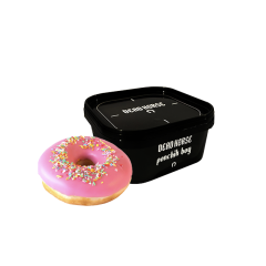 Тютюн Dead Horse Ponchik Boy (Пончик Бой, 200 г)