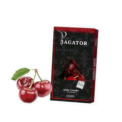 Кальянна чайна суміш Bagator Hookah Tea Dark Cherry (Вишня, 50 г)