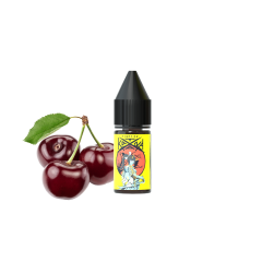 Рідина Eight by Katana Black Cherry (Черешня, 50 мг, 10 мл)