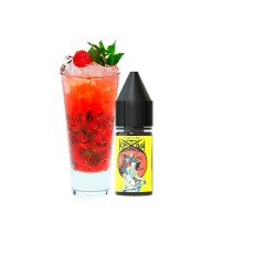 Рідина Eight by Katana Red Mojito (Рід Мохіто, 50 мг, 10 мл)